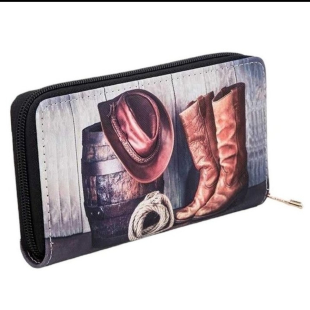 Wallet - Picture 2 of 4